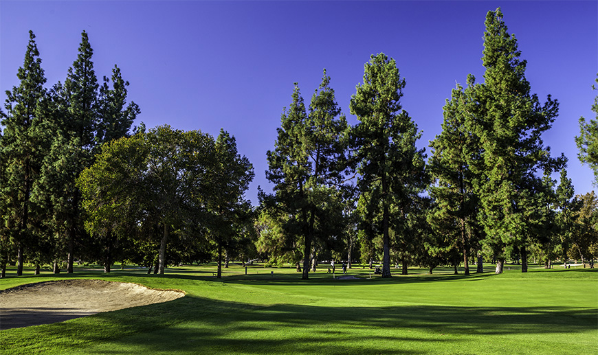 broderi madlavning tackle Home - L.A. City Golf Courses
